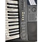 Used Yamaha PSRE453 61 Key Portable Keyboard