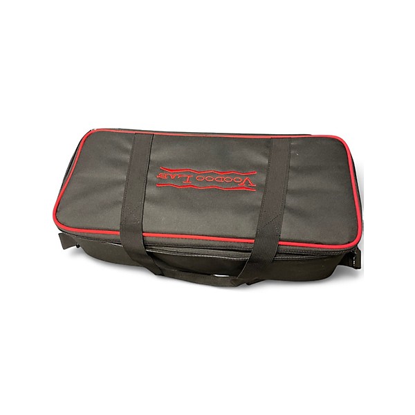 Used Voodoo Lab DINGBAT SMALL Pedal Board