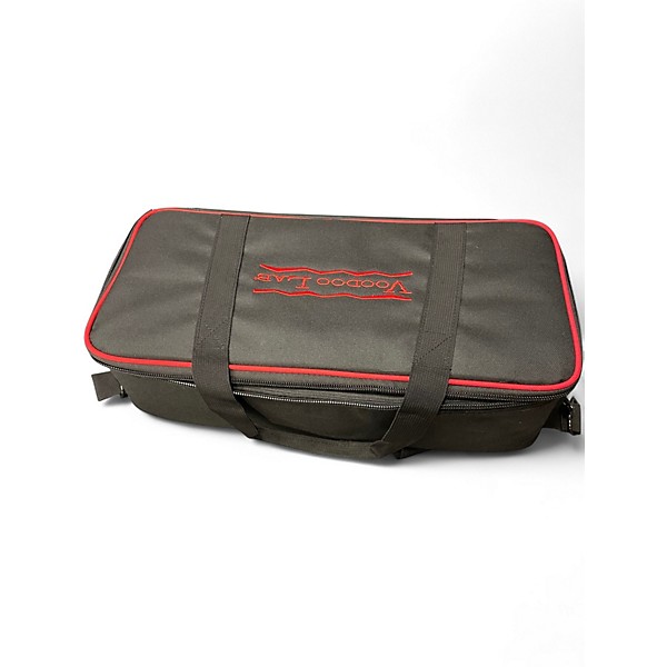 Used Voodoo Lab DINGBAT SMALL Pedal Board