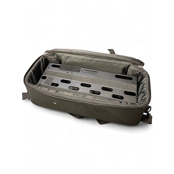 Used Voodoo Lab DINGBAT SMALL Pedal Board