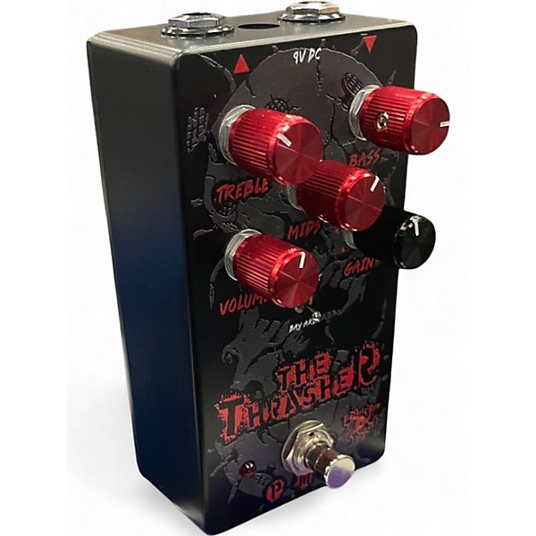 Used Electric Eye Audio The Thrasher Effect Pedal