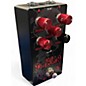 Used Electric Eye Audio The Thrasher Effect Pedal thumbnail