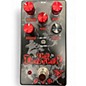 Used Electric Eye Audio The Thrasher Effect Pedal
