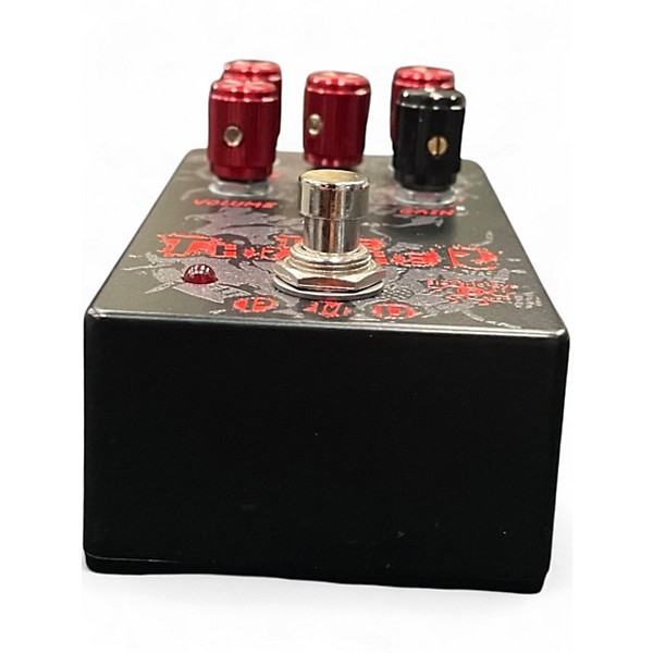 Used Electric Eye Audio The Thrasher Effect Pedal