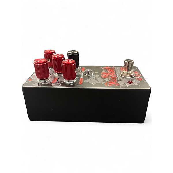 Used Electric Eye Audio The Thrasher Effect Pedal