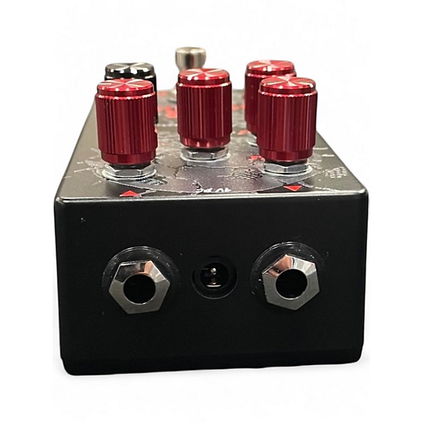 Used Electric Eye Audio The Thrasher Effect Pedal