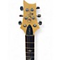 Used PRS SE Custom 24 Blue Sunburst Solid Body Electric Guitar