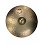 Used Paiste 20in REFLECTOR POWER RIDE Cymbal thumbnail