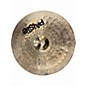 Used Paiste 20in REFLECTOR POWER RIDE Cymbal