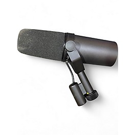 Used Shure SM7B Dynamic Microphone