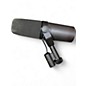 Used Shure SM7B Dynamic Microphone thumbnail