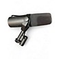 Used Shure SM7B Dynamic Microphone