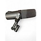 Used Shure SM7B Dynamic Microphone