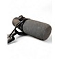 Used Shure SM7B Dynamic Microphone