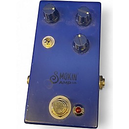 Used Smokin Amp Co ENVELOPE Pedal