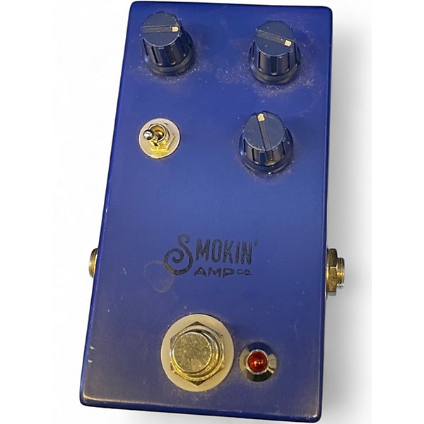 Used Smokin Amp Co ENVELOPE Pedal