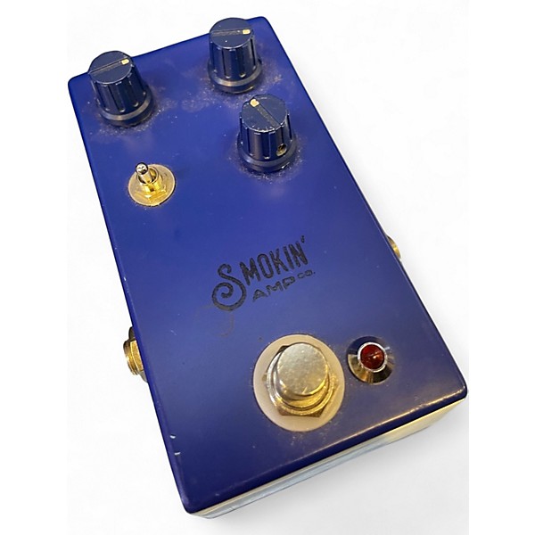 Used Smokin Amp Co ENVELOPE Pedal