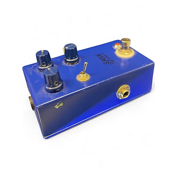 Used Smokin Amp Co ENVELOPE Pedal