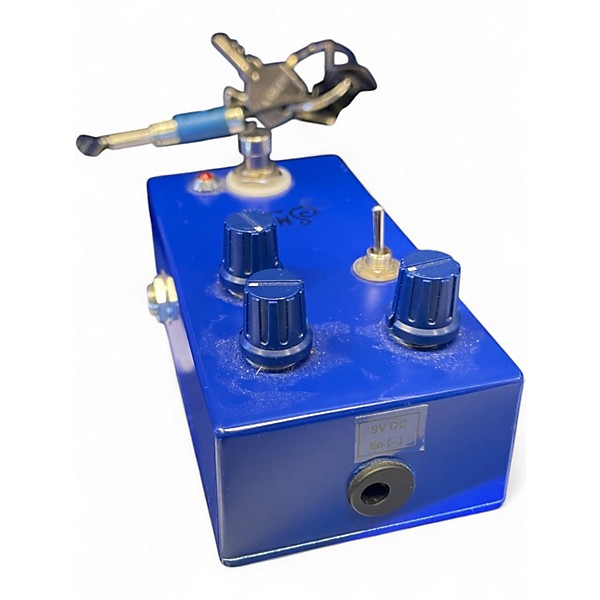 Used Smokin Amp Co ENVELOPE Pedal
