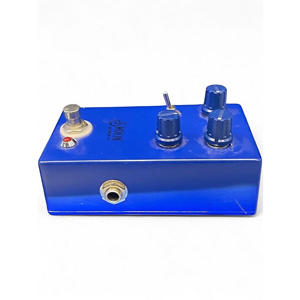 Used Smokin Amp Co ENVELOPE Pedal