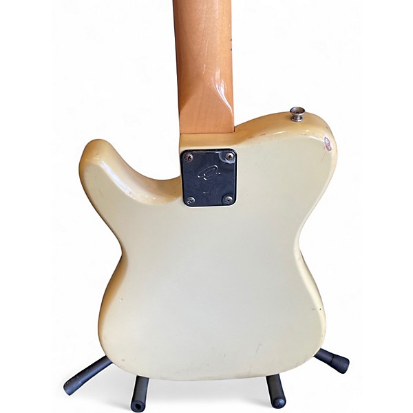 Fender USA Bullet 1 1981年製 Used 1981 Fender 1981 Bullet 1 Yellow Solid Body Electric