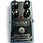 Used MESA/Boogie FLUX DRIVE Effect Pedal thumbnail