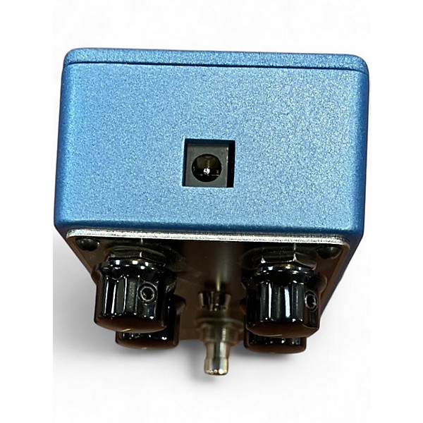 Used MESA/Boogie FLUX DRIVE Effect Pedal