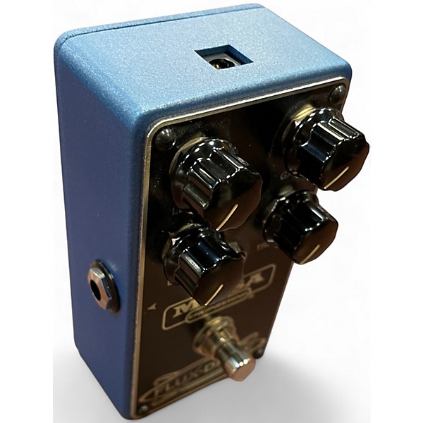 Used MESA/Boogie FLUX DRIVE Effect Pedal