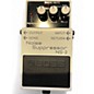 Used BOSS NS2 Noise Suppressor Effect Pedal