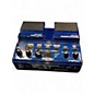 Used DigiTech JML Jam Man Looper Phrase Sampler Pedal