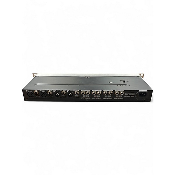 Used Behringer HA4700 Powerplay Pro XL Volume Controller