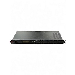Used dbx Driverack PX Signal Processor