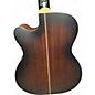 Used Mitchell t333ce Mahogany Acoustic Electric Guitar