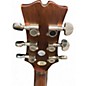 Used Mitchell t333ce Mahogany Acoustic Electric Guitar
