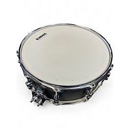 Used PDP by DW 6X14 Concept Series Snare Satin Pewter Drum