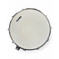 Used PDP by DW 6X14 Concept Series Snare Satin Pewter Drum