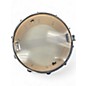 Used PDP by DW 6X14 Concept Series Snare Satin Pewter Drum