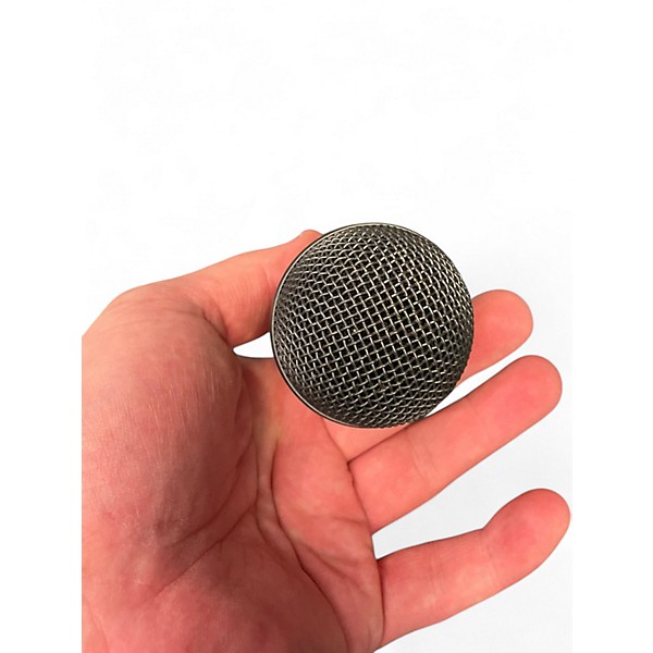 Used RODE M1 Dynamic Microphone