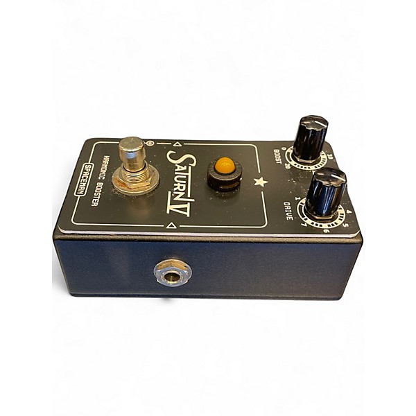 Used Spaceman Effects SATURN V Effect Pedal