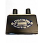 Used Spaceman Effects SATURN V Effect Pedal