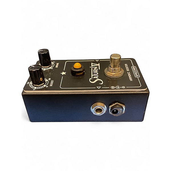 Used Spaceman Effects SATURN V Effect Pedal