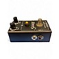 Used Spaceman Effects SATURN V Effect Pedal