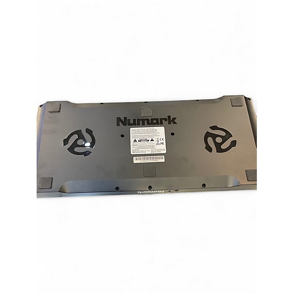 Used Numark mixtrack platinum DJ Controller