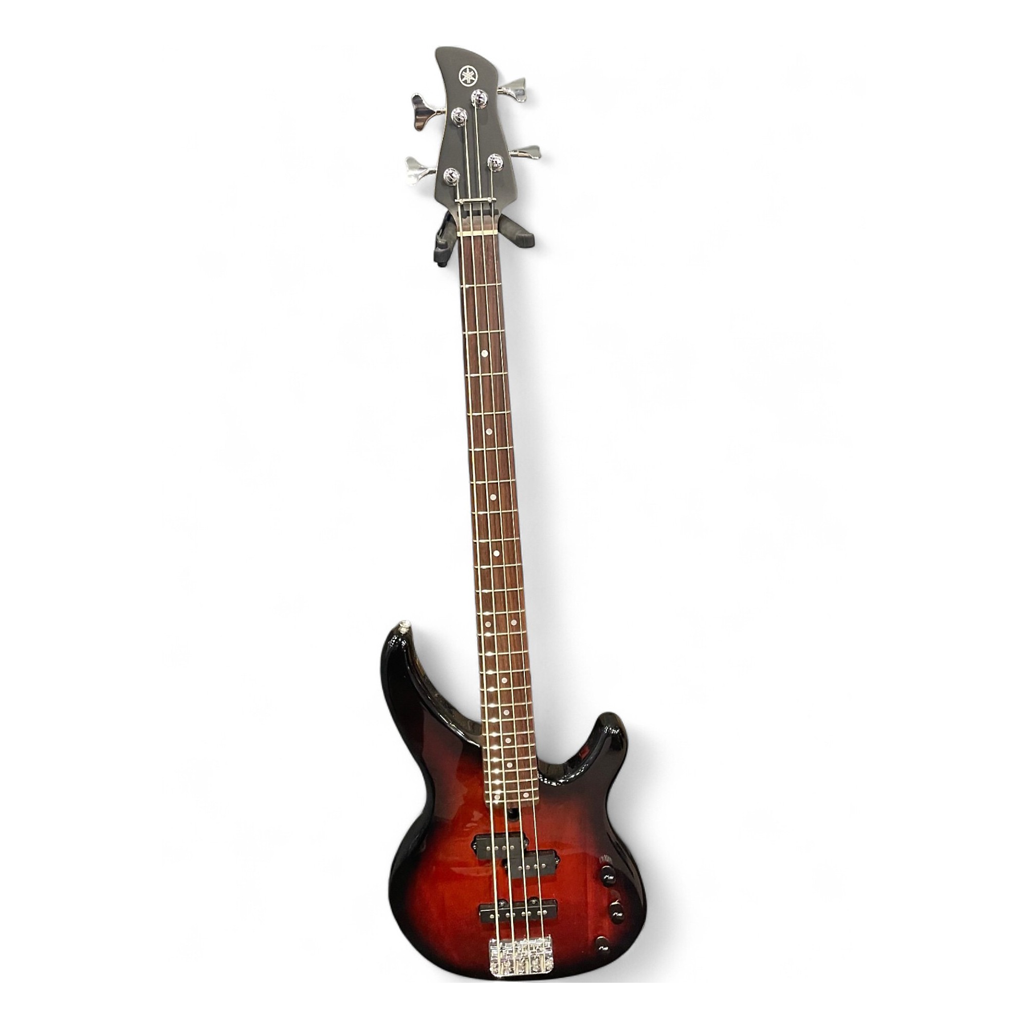 エレキベースYAMAHA TRBX174 OLD VIOLIN SUNBURST Amazon.com: Yamaha TRBX174 Old Violin Sunburst Agathis Body