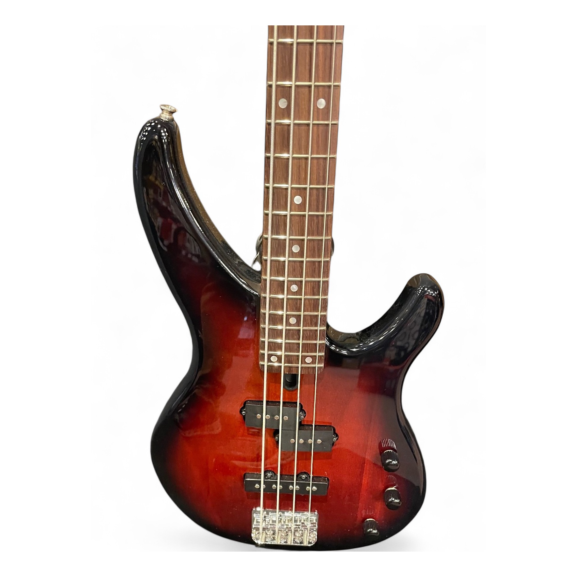 エレキベースYAMAHA TRBX174 OLD VIOLIN SUNBURST YAMAHA TRBX174 OLD VIOLIN SUNBURST ベース 初心者 入門モデル