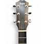 Used Taylor 214CE Plus Natural Acoustic Electric Guitar