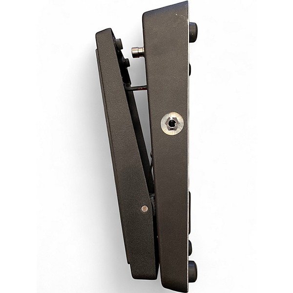 Used Dunlop GCB95 Original Crybaby Wah Effect Pedal