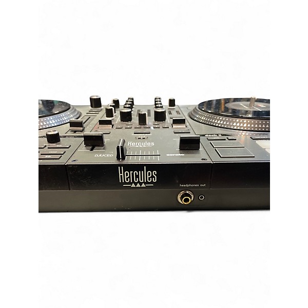 Used Hercules DJ DJ CONTROL INPULSE T7 DJ Controller