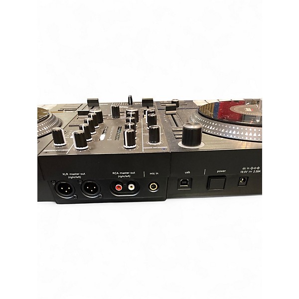 Used Hercules DJ DJ CONTROL INPULSE T7 DJ Controller