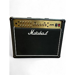 Used Marshall JVM215C 50W 1x12 Tube Guitar Combo Amp
